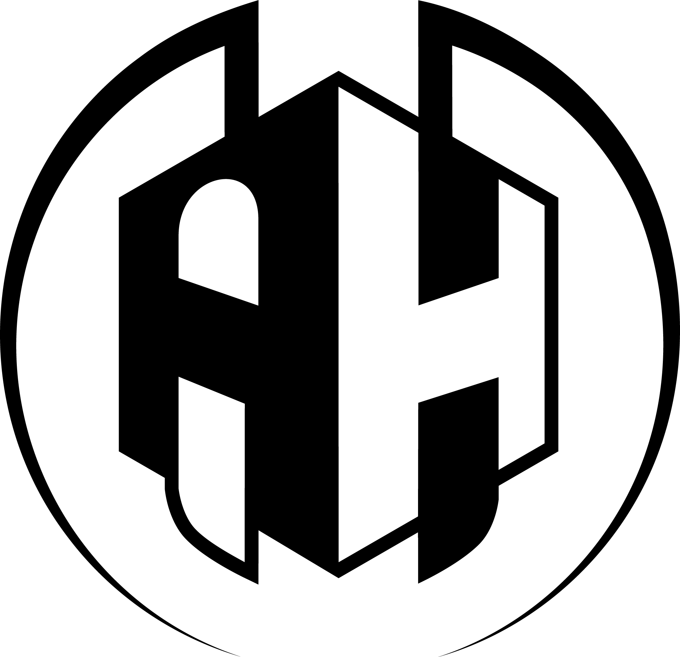 AntHive Apps LLC Logo